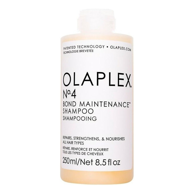 Olaplex No.4 Bond Maintenance Shampoo 250ml