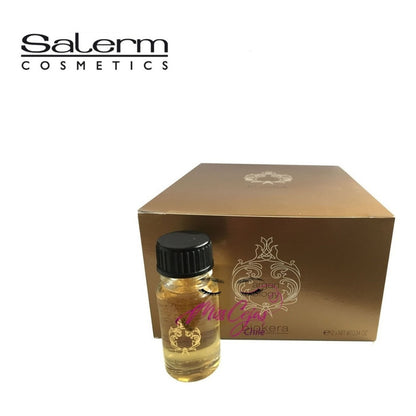 Kit Salerm 21, Biphase, Aceite Argan Capilar Salerm Cosmetic