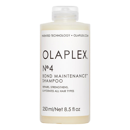 Olaplex No.4 Bond Maintenance Shampoo 250ml