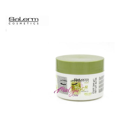 Salerm Cosmetics Mascarilla Citric 250ml Tratamiento Capilar