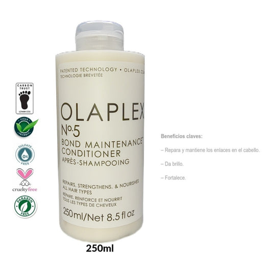 Olaplex N°5 Acondicionador Bond Maintenance Cuidado Capilar