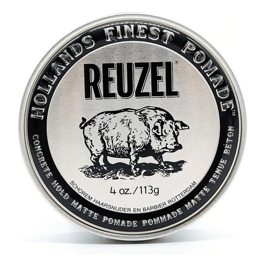 Cera Cabello Barba Reuzel 4oz Original - G A $530