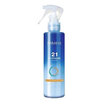 Salerm 21 Bi-phase Tratamiento Cabello Maltratado 190ml