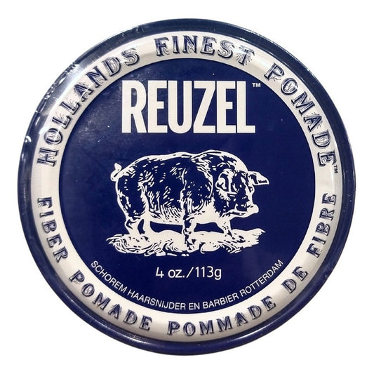 Fiber Pomade, Reuzel, 113g.