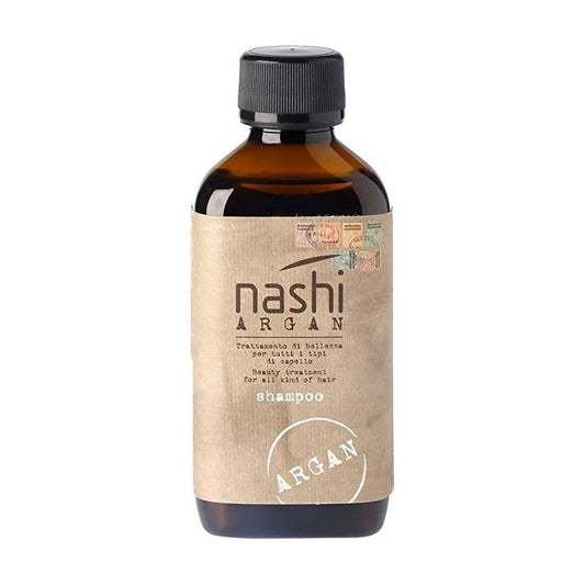 Original Shampoo Nashi Argan 500ml Cuidado Capilar Peluqueri