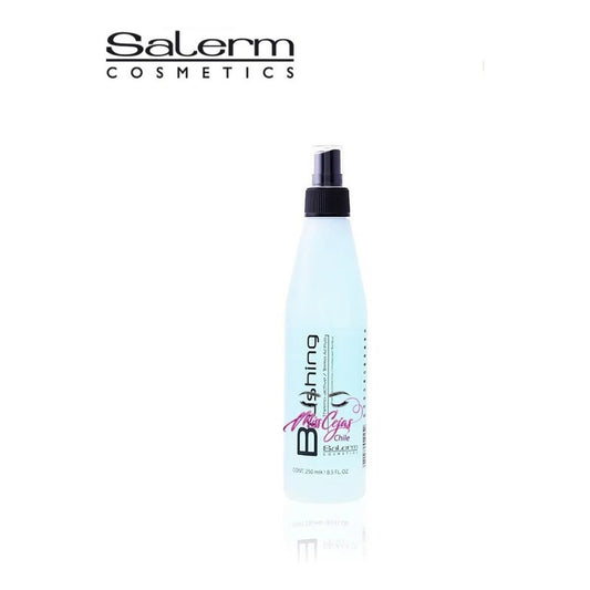 Brushing Salerm Cosmetics , Protector Termico, Anti Frizz