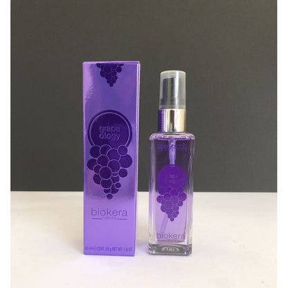 Aceite Concent. Uva Salerm Cosmetics Grapeology 60ml Capilar