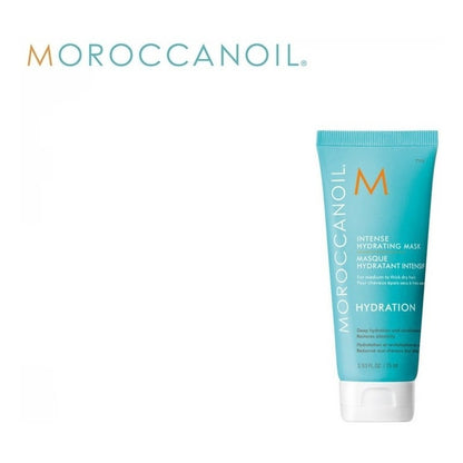 Pack Rubios Perfectos Moroccanoil Aceite, 2 Shampoo Y Bolso