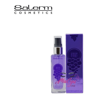 Aceite Concent. Uva Salerm Cosmetics Grapeology 60ml Capilar