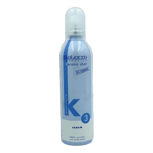 Salerm® Alisador Keratin Shot Serum Anti-freeze 100 Ml